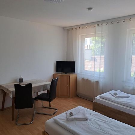 Hotel Mediterraneo İps Dış mekan fotoğraf
