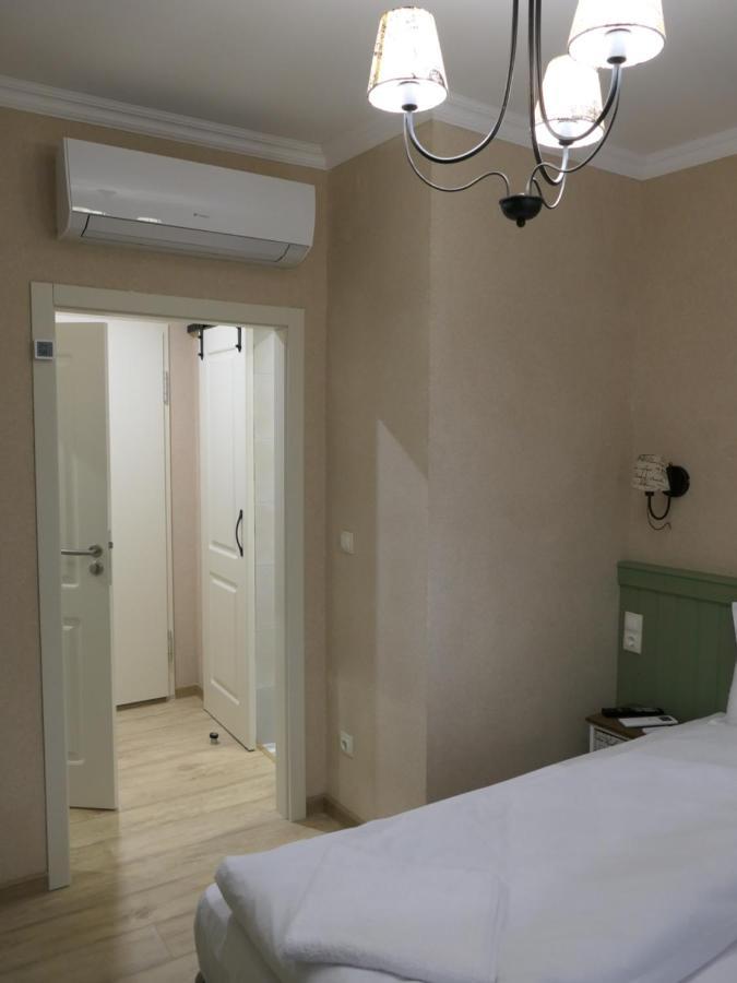 Hotel Mediterraneo İps Dış mekan fotoğraf