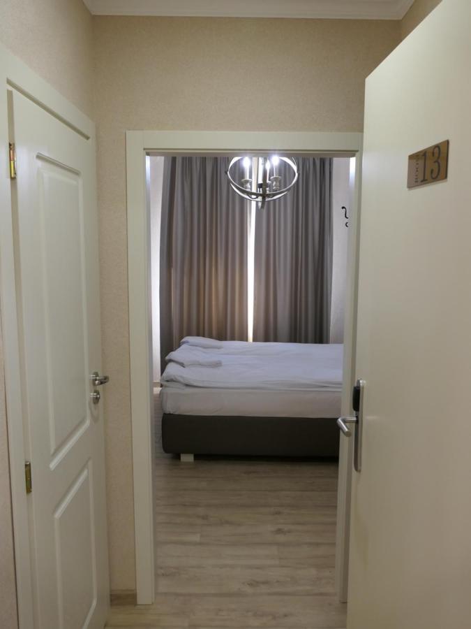 Hotel Mediterraneo İps Dış mekan fotoğraf
