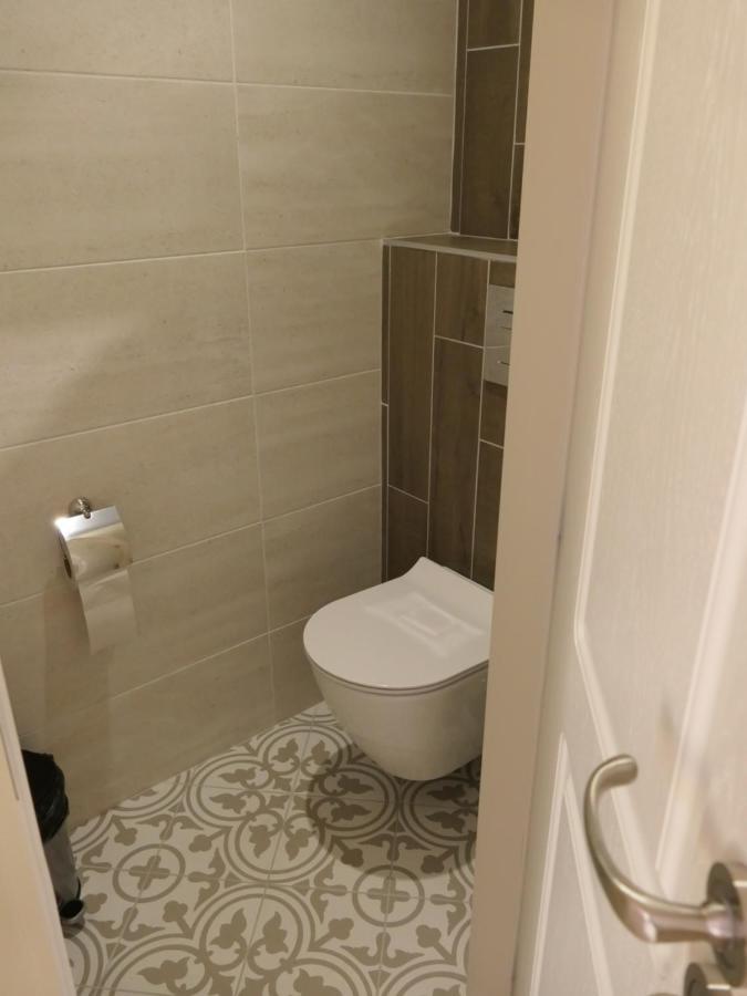 Hotel Mediterraneo İps Dış mekan fotoğraf