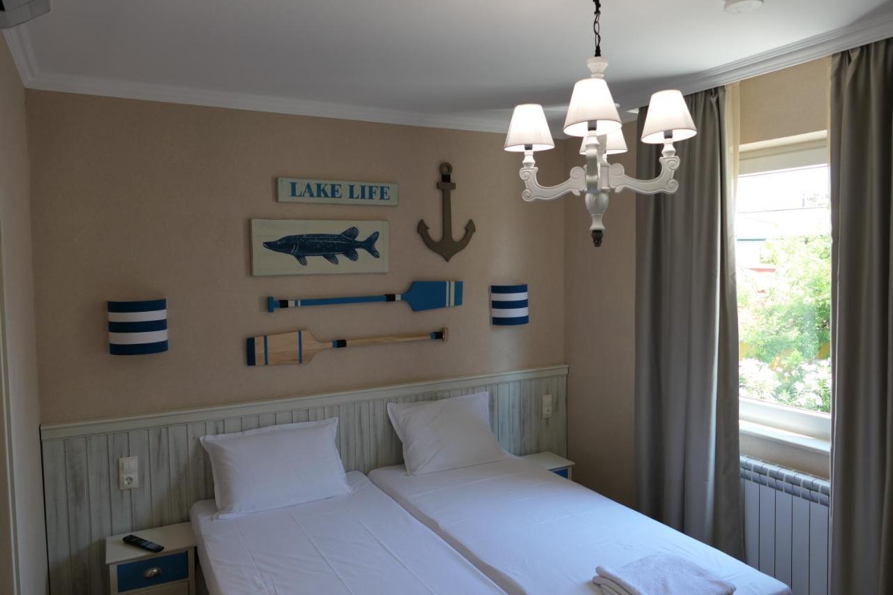 Hotel Mediterraneo İps Dış mekan fotoğraf