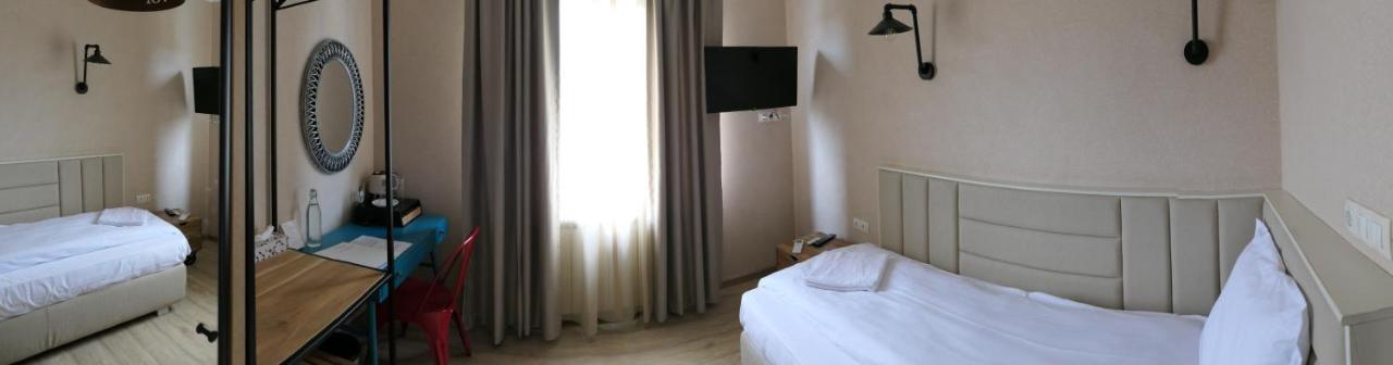 Hotel Mediterraneo İps Dış mekan fotoğraf