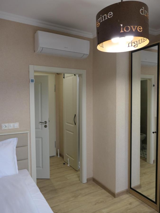 Hotel Mediterraneo İps Dış mekan fotoğraf