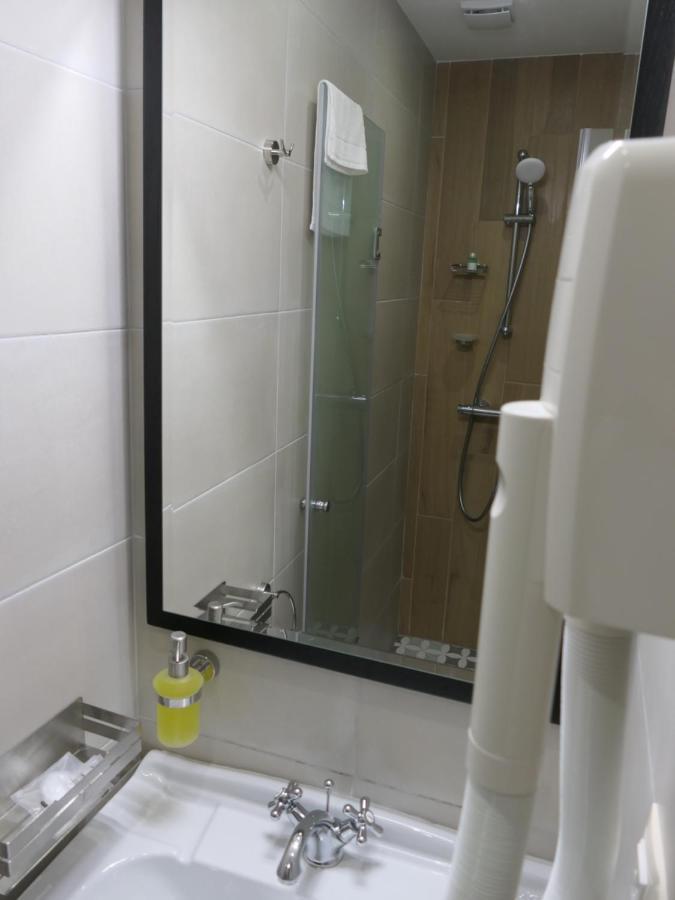 Hotel Mediterraneo İps Dış mekan fotoğraf