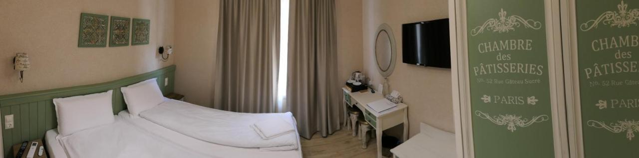 Hotel Mediterraneo İps Dış mekan fotoğraf
