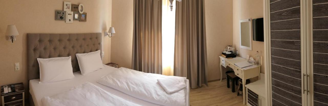 Hotel Mediterraneo İps Dış mekan fotoğraf