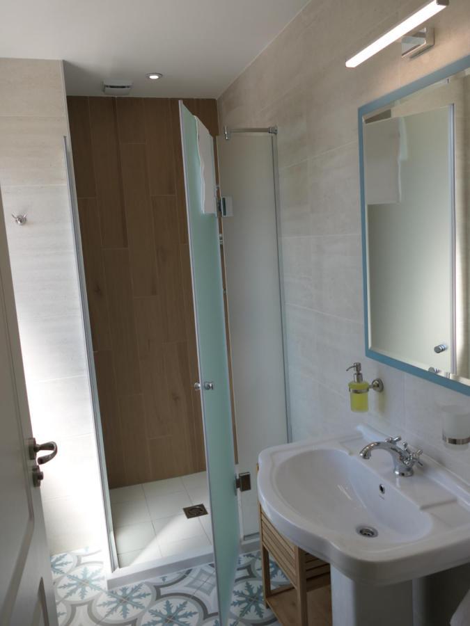Hotel Mediterraneo İps Dış mekan fotoğraf