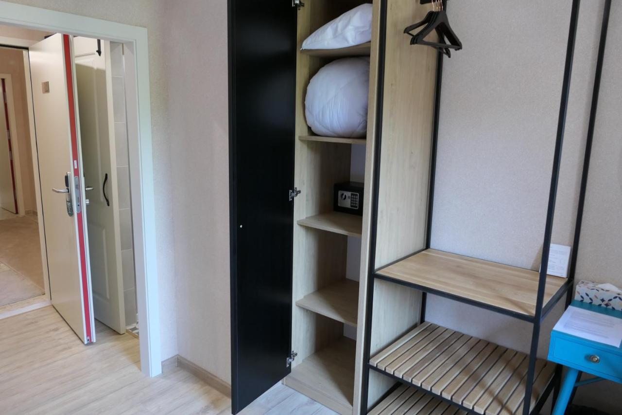 Hotel Mediterraneo İps Dış mekan fotoğraf